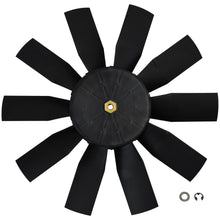 Load image into Gallery viewer, Engine-Cooling-Fan-Blade