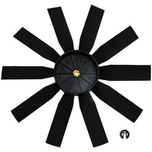 Load image into Gallery viewer, Engine-Cooling-Fan-Blade