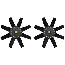 Load image into Gallery viewer, Engine-Cooling-Fan-Blade