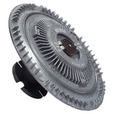 Crown Automotive J5362722 Engine Cooling Fan Clutch for Misc. 1974-90 Jeep CJs, YJ, XJ, MJ