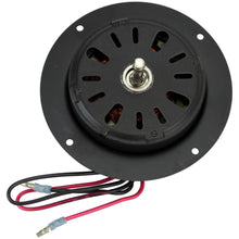 Load image into Gallery viewer, Engine-Cooling-Fan-Motor