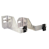 Northern Radiator Z50720 Shroud Clip Bracket Kit