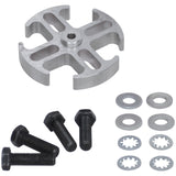 Flex-A-Lite 14544 Spacer kit