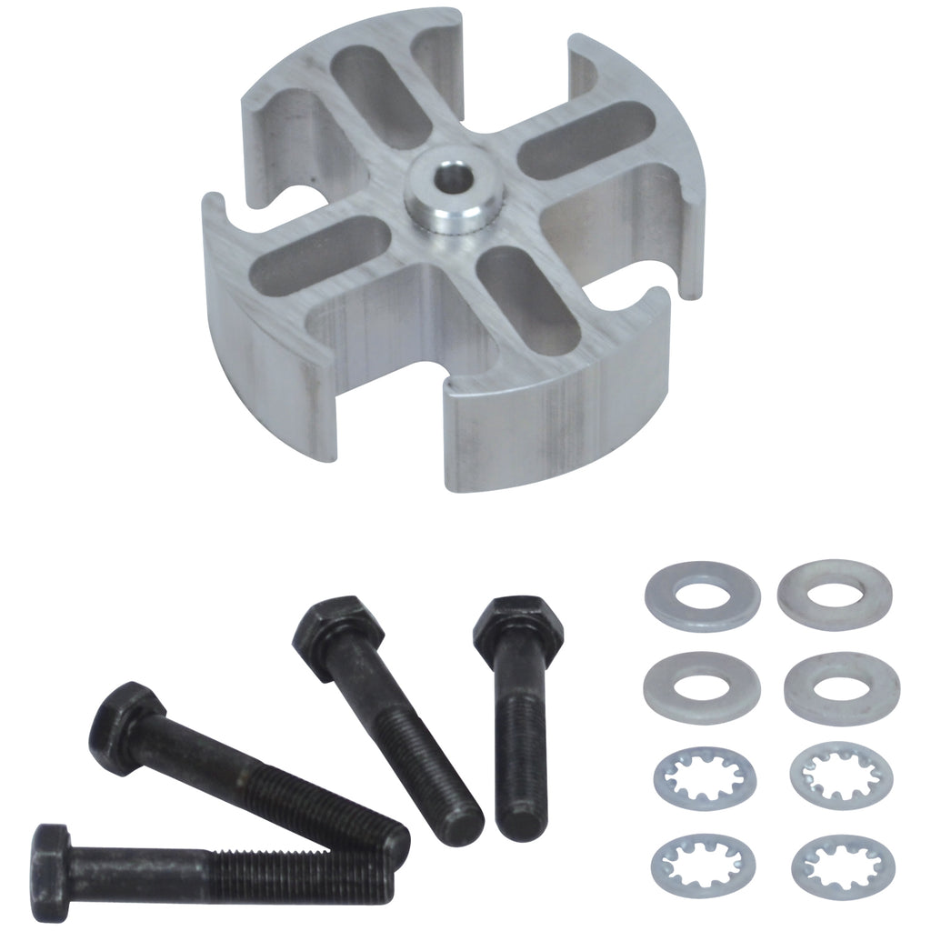Engine-Cooling-Fan-Spacer-Kit