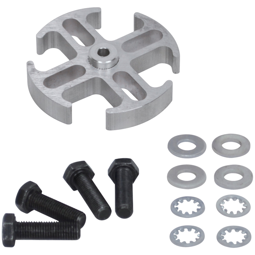 Engine-Cooling-Fan-Spacer-Kit