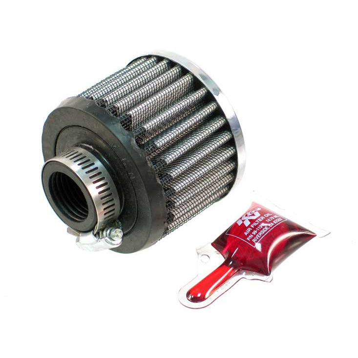 Engine-Crankcase-Breather-Element