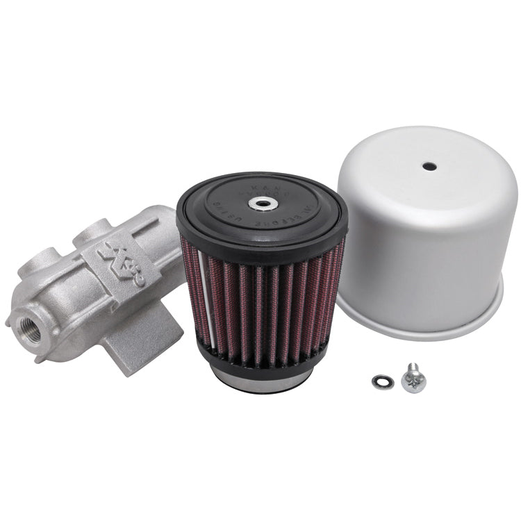 Engine-Crankcase-Breather-Element