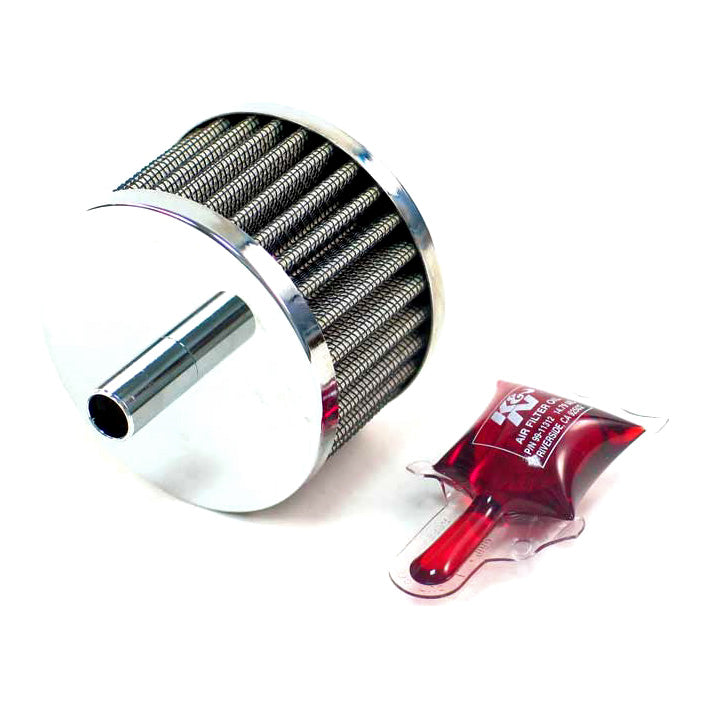 Engine-Crankcase-Breather-Element