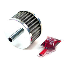 Load image into Gallery viewer, Engine-Crankcase-Breather-Element