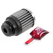 Load image into Gallery viewer, Engine-Crankcase-Breather-Element
