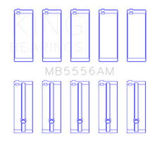 Load image into Gallery viewer, Engine-Crankshaft-Main-Bearing-Set