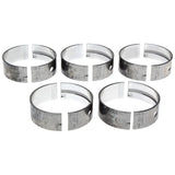 Clevite MS-1715AL Engine Crankshaft Main Bearing Set