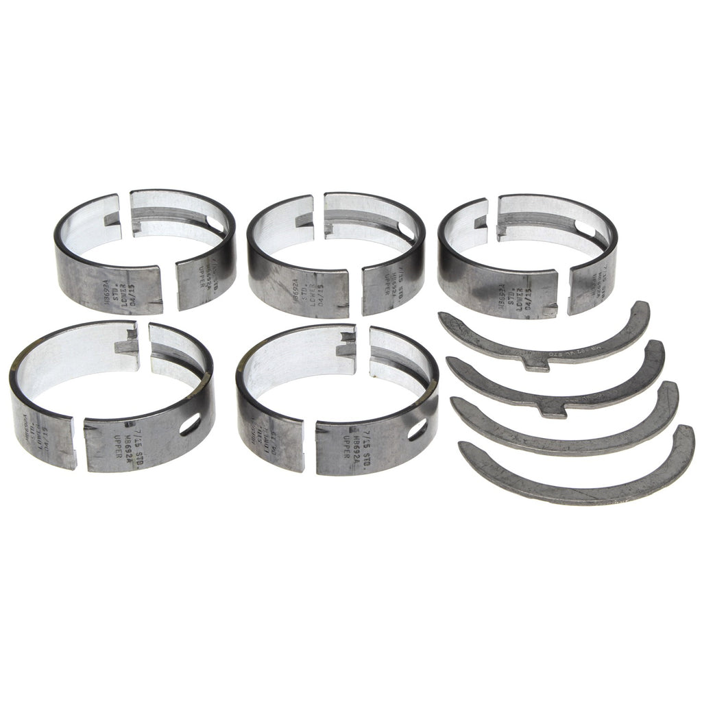 Engine-Crankshaft-Main-Bearing-Set