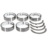 Clevite MS-1659A-40 Engine Crankshaft Main Bearing Set