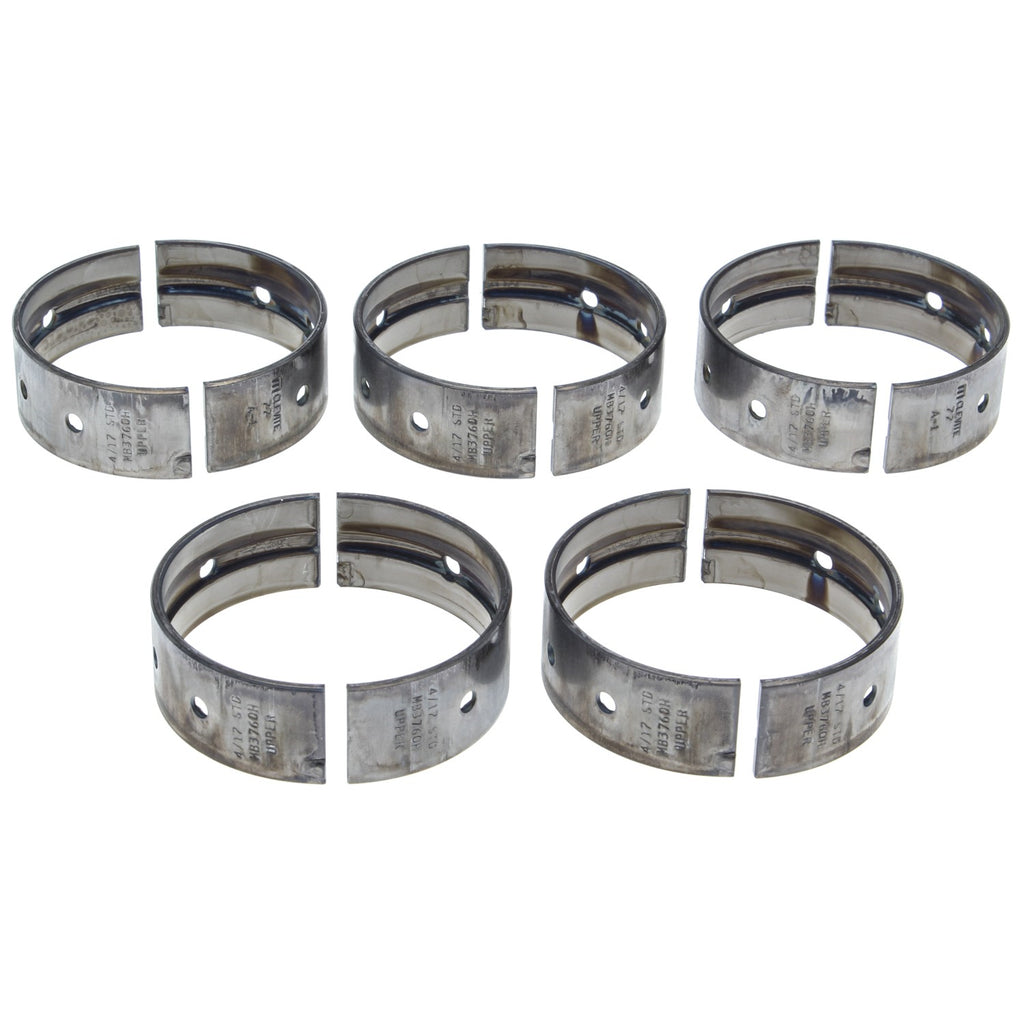 Engine-Crankshaft-Main-Bearing-Set