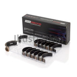 King Engine Bearings MB7063XP MAIN BEARING SET For FORD EL 4L