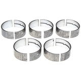 Clevite MS2213AL Engine Crankshaft Main Bearing Set