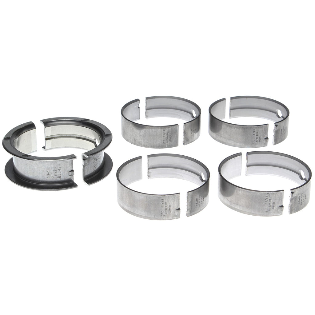 Engine-Crankshaft-Main-Bearing-Set