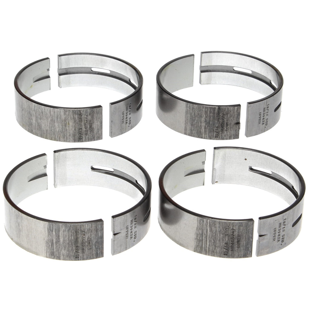 Engine-Crankshaft-Main-Bearing-Set
