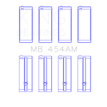 Load image into Gallery viewer, Engine-Crankshaft-Main-Bearing-Set