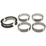 Clevite MS1596P30 Engine Crankshaft Main Bearing Set