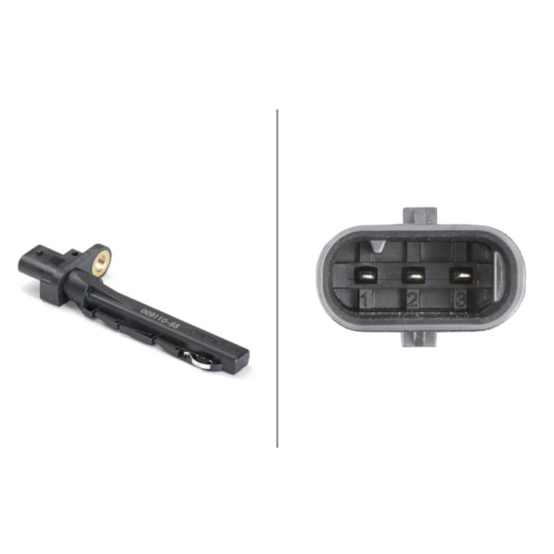 Engine-Crankshaft-Position-Sensor