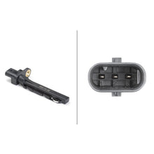 Load image into Gallery viewer, Engine-Crankshaft-Position-Sensor