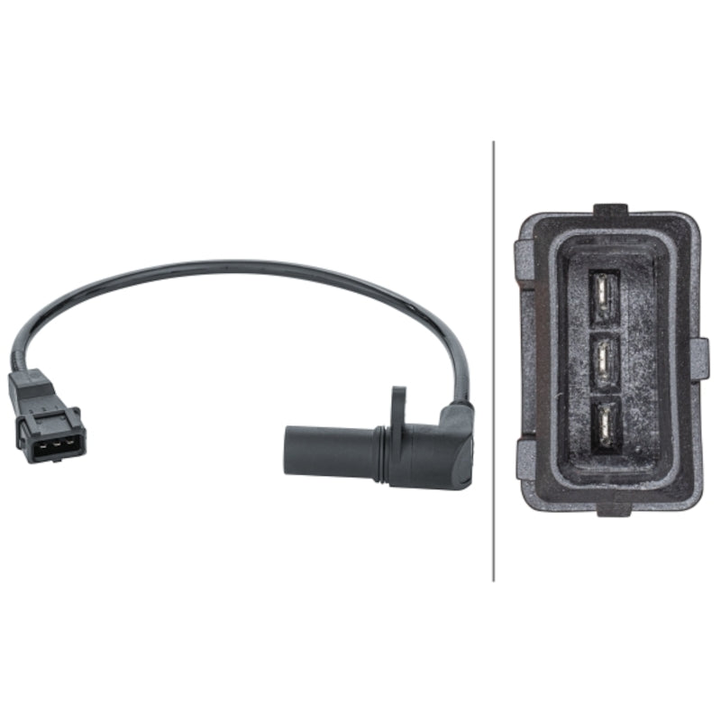 Engine-Crankshaft-Position-Sensor