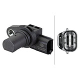 Hella 013122831 Engine Crankshaft Position Sensor