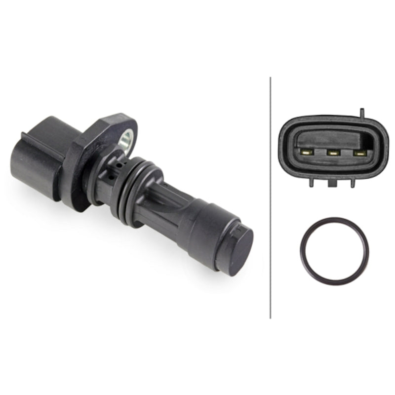 Engine-Crankshaft-Position-Sensor