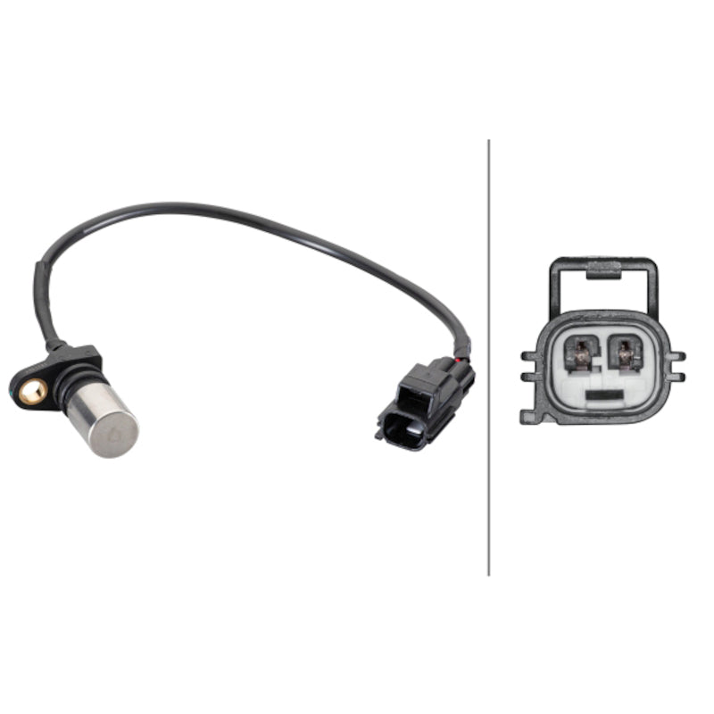 Engine-Crankshaft-Position-Sensor