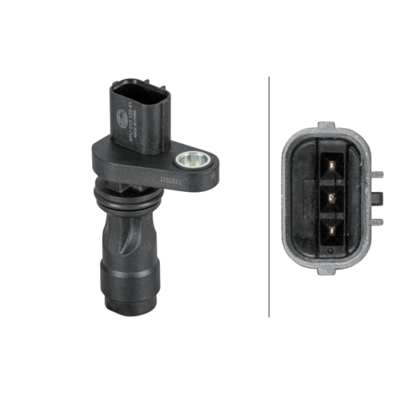 Engine-Crankshaft-Position-Sensor