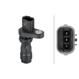 Hella 013122411 Engine Crankshaft Position Sensor