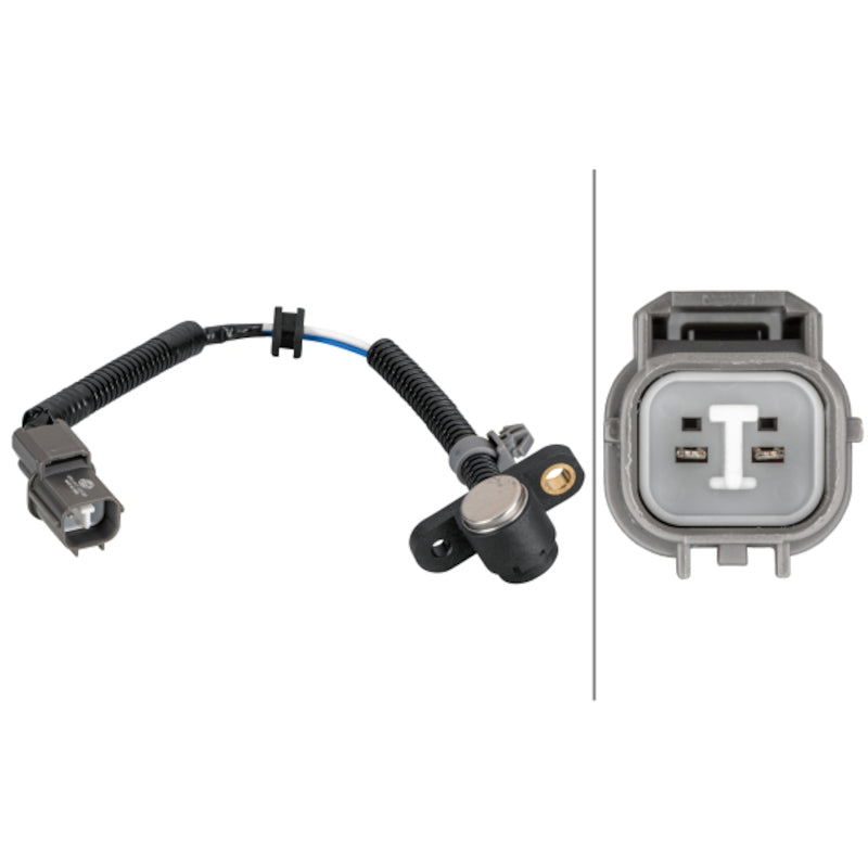 Engine-Crankshaft-Position-Sensor