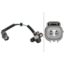 Load image into Gallery viewer, Engine-Crankshaft-Position-Sensor