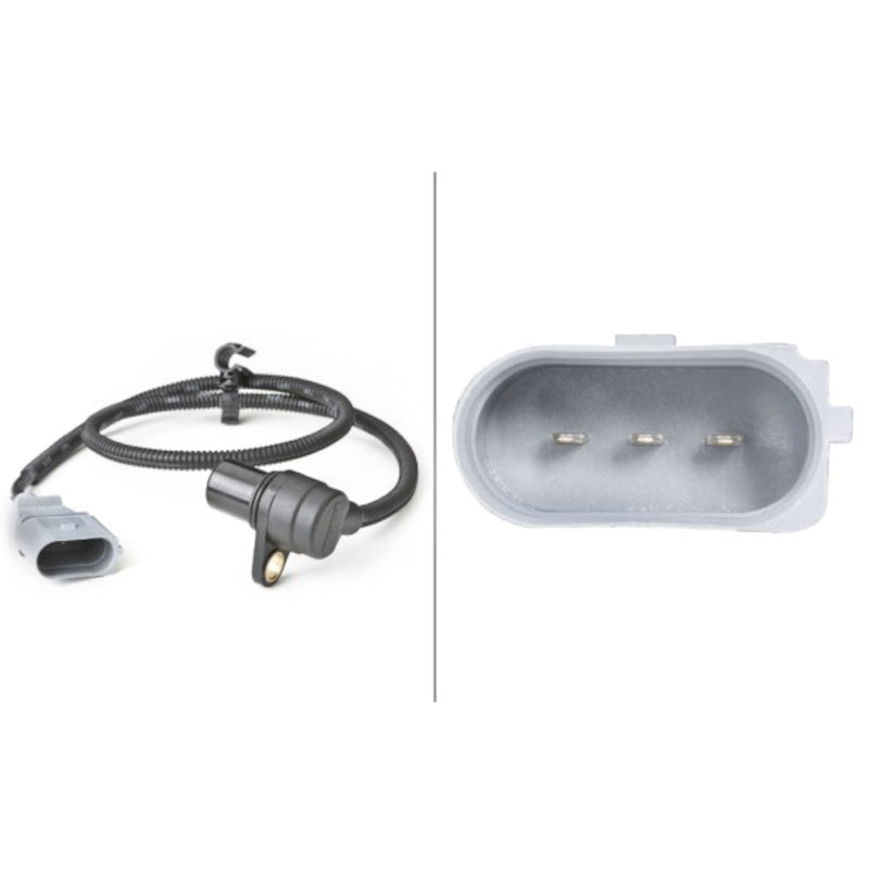 Engine-Crankshaft-Position-Sensor