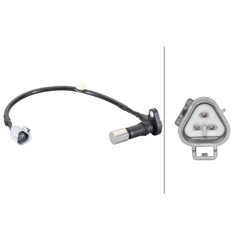 Engine-Crankshaft-Position-Sensor