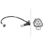 Hella 013122771 Engine Crankshaft Position Sensor