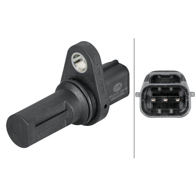 Engine-Crankshaft-Position-Sensor