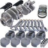 Eagle 629464070 Pro Street Assembly Chevy LS3