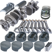 Load image into Gallery viewer, Engine-Crankshaft-Rotating-Assembly