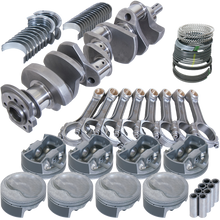 Load image into Gallery viewer, Engine-Crankshaft-Rotating-Assembly