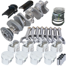 Load image into Gallery viewer, Engine-Crankshaft-Rotating-Assembly