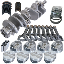 Load image into Gallery viewer, Engine-Crankshaft-Rotating-Assembly