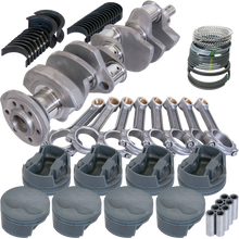 Load image into Gallery viewer, Engine-Crankshaft-Rotating-Assembly