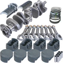 Load image into Gallery viewer, Engine-Crankshaft-Rotating-Assembly
