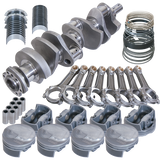 Eagle 18022030 Street & Strip Assembly Chevy 454