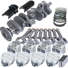 Load image into Gallery viewer, Engine-Crankshaft-Rotating-Assembly