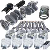 Eagle 62304000 Pro Street Assembly Chevy 350