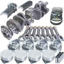 Load image into Gallery viewer, Engine-Crankshaft-Rotating-Assembly